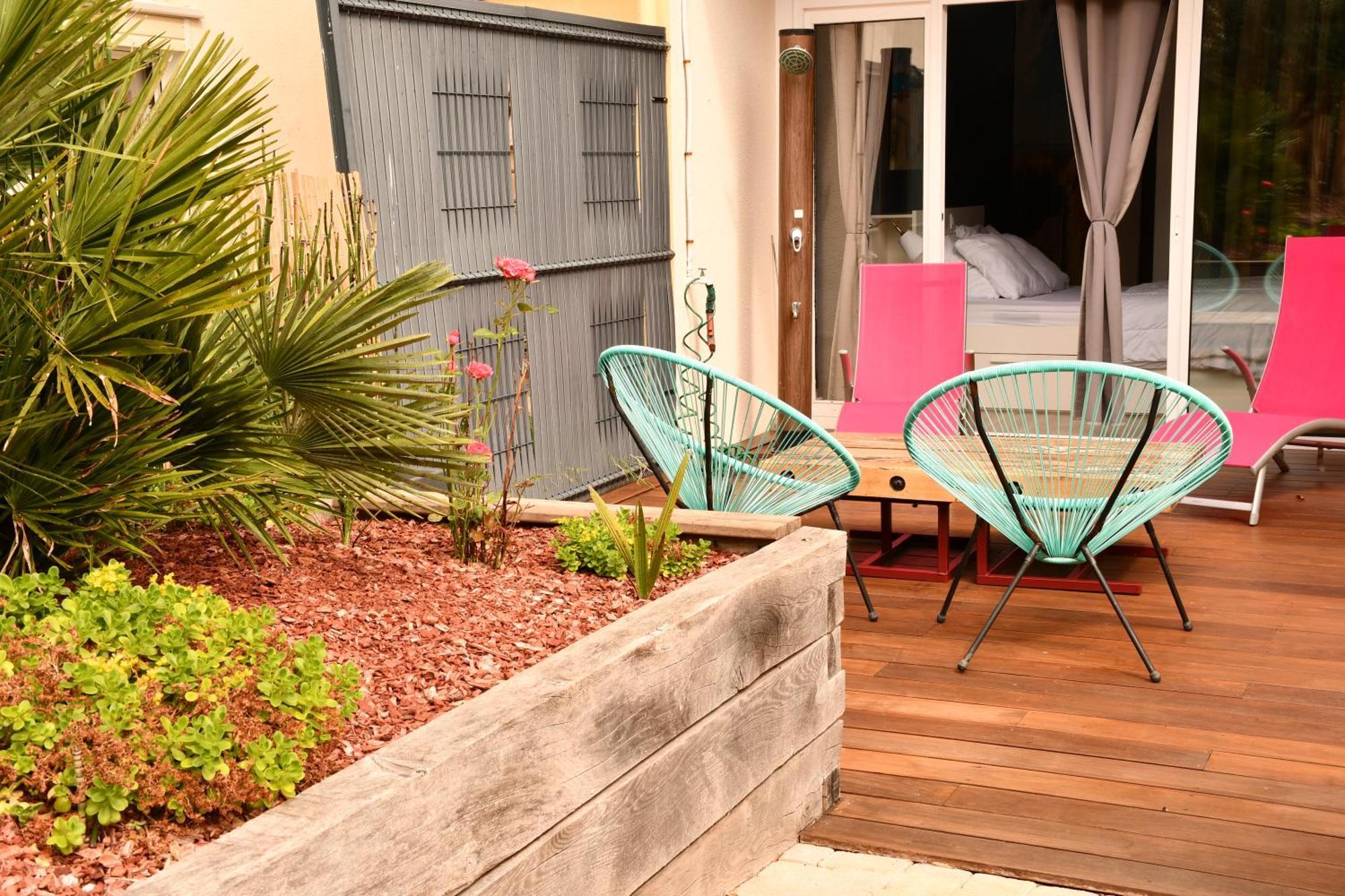 Kerloch Gwen Apartment Combrit Exterior photo